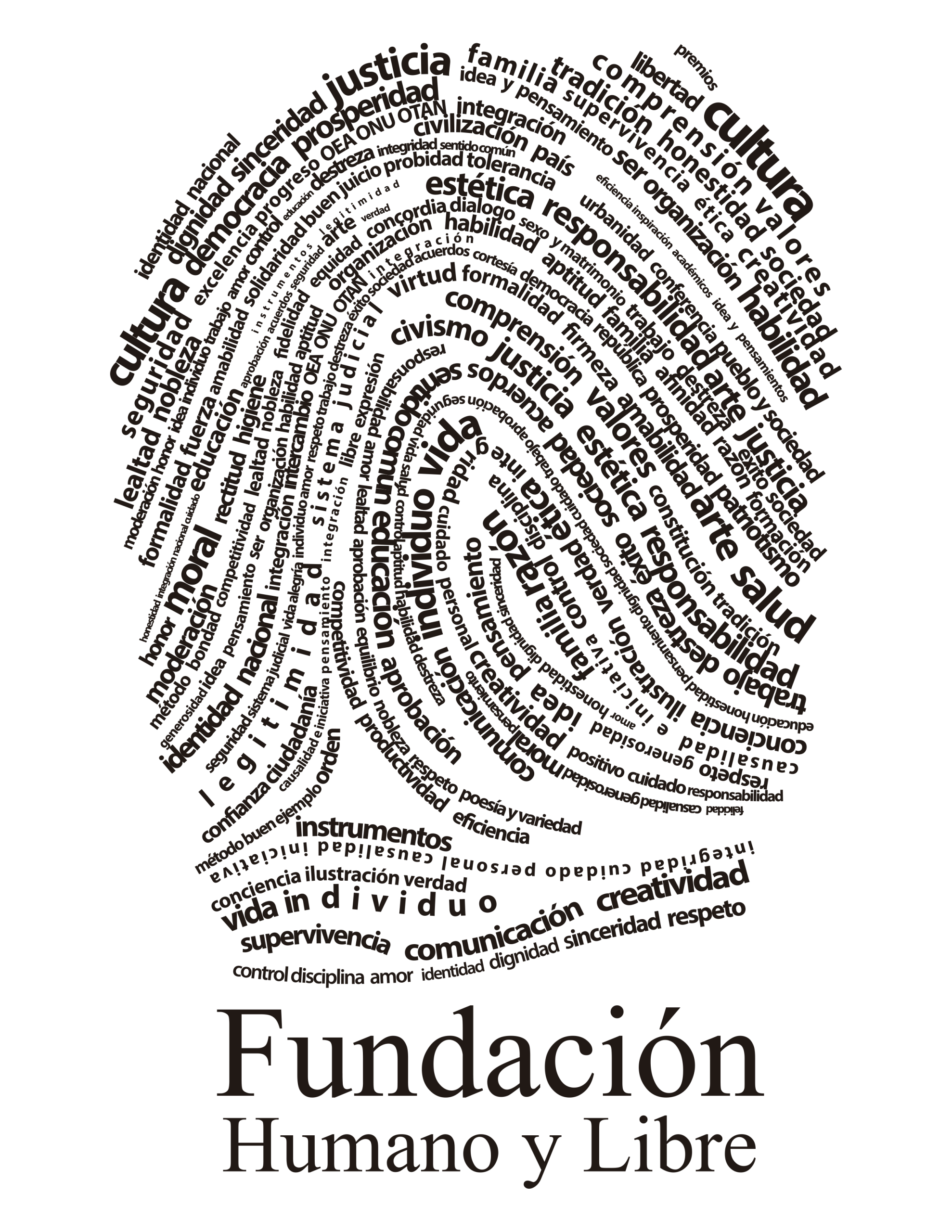 HUMANA E LIBRE