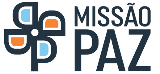Logo missão 3