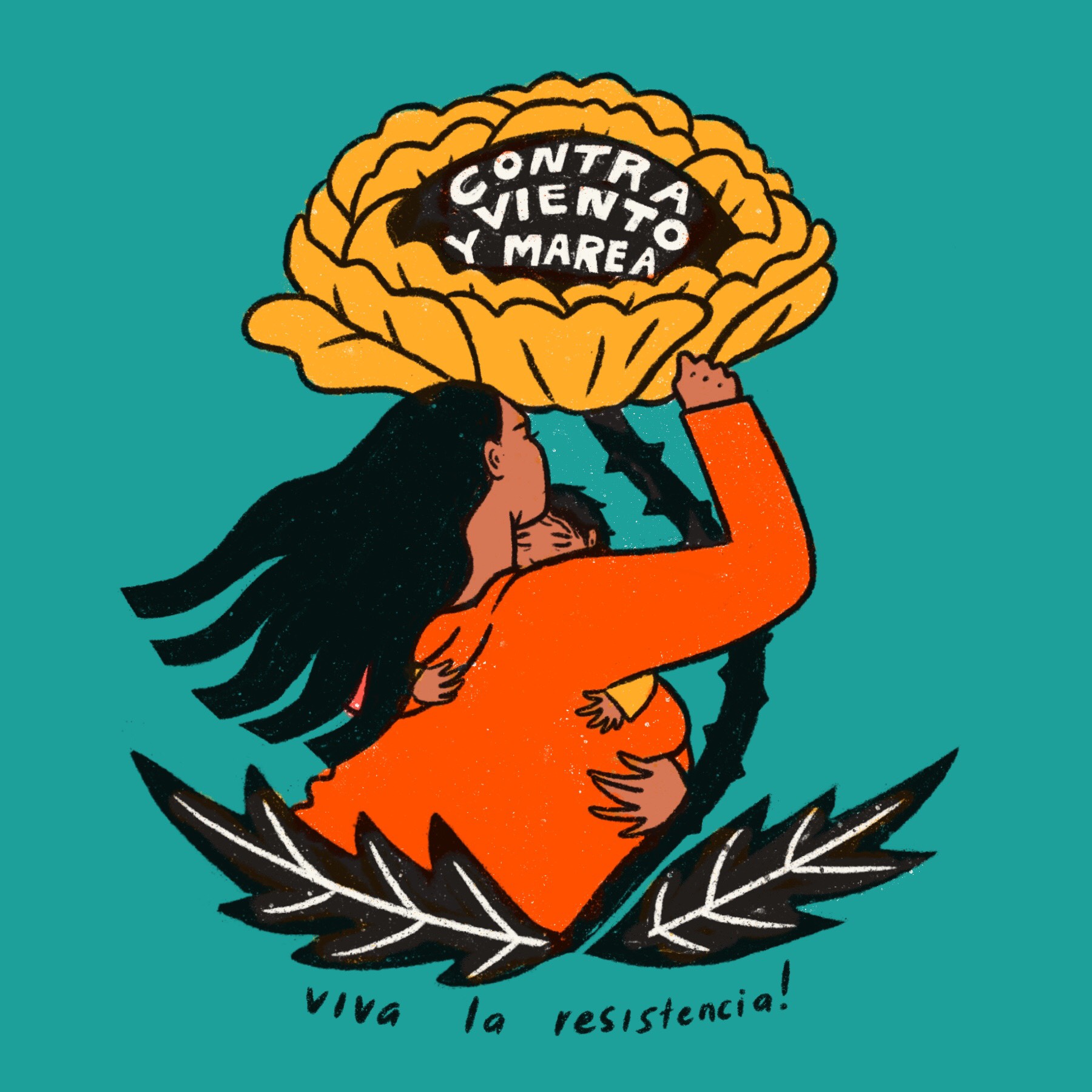 VENTOS E MAREA